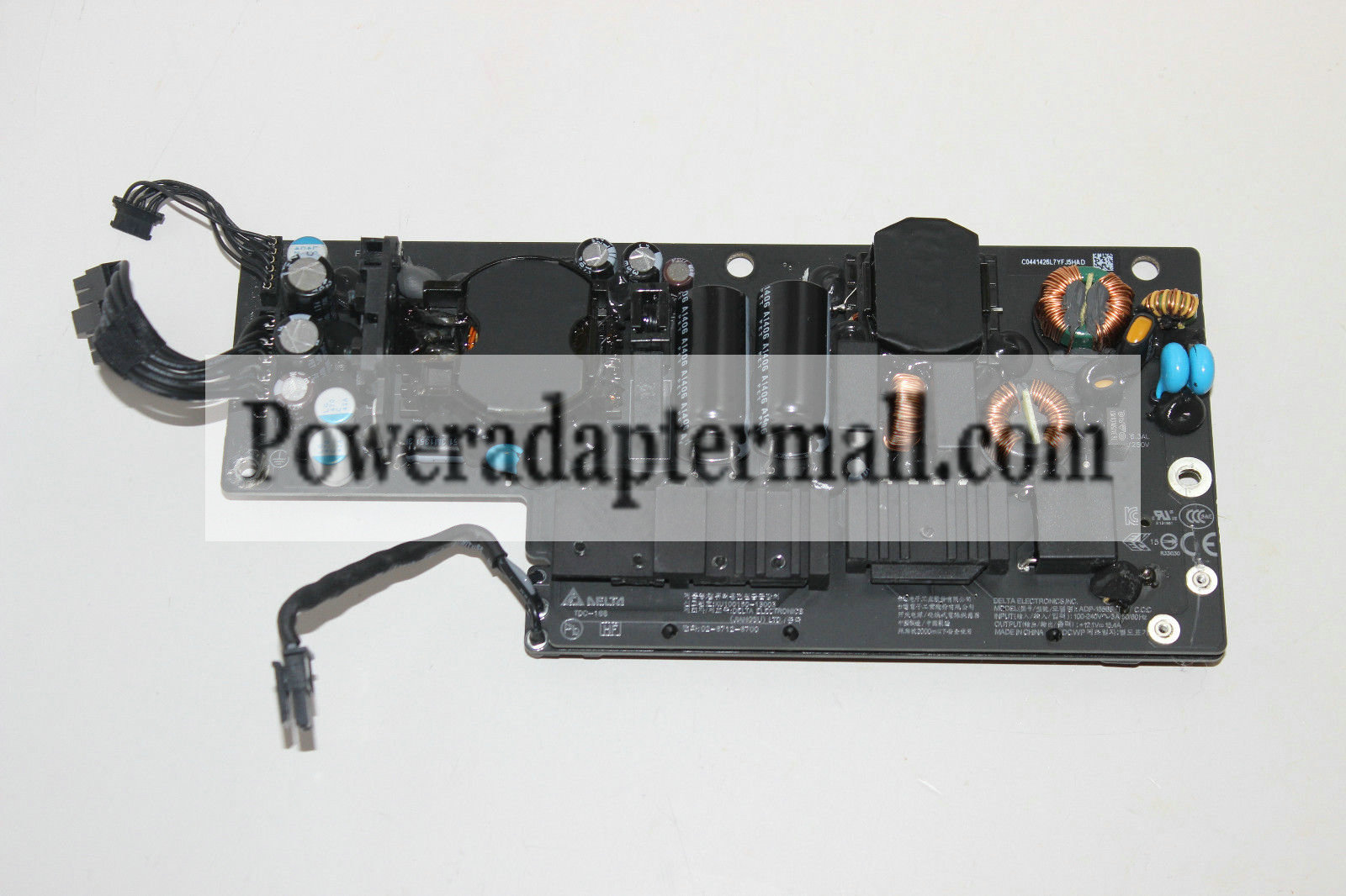 ADP-185BF T Apple iMac A1418 Me087 MF883 Power Supply APA007